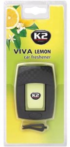 K2-zapach viva lemon membranowy - K2 MELLE MELV122