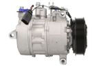 Kompresor klimatyzacji - THERMOTEC KTT090451