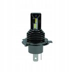 Led h4 12v up to led 6500k canbus - BOSMA LED7282 — zdjęcie 2
