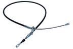 Linka hamulca ręcz. db t. w123 -85 pr - MAXGEAR 32-1020 — zdjęcie 2
