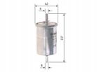 Filtr przewodu paliwowego - BOSCH F 026 402 124 — zdjęcie 5