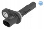 Czujnik abs db t. c, e, glc, gls 13- le/pr - MEYLE 014 899 0109