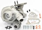 Turbosprężarka - INTER TURBO IT-762785