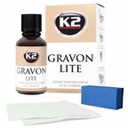 K2-gravon lite 50ml powloka ceramiczna - K2 MELLE MELG033 — zdjęcie 2
