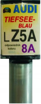 Arasystem lakier samochodowy 10ml ARAZ5A