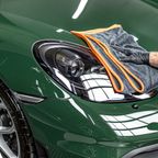 Moje automato mikrofibra twisted towel x AMT19-671 — zdjęcie 5