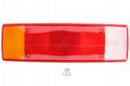 Klosz lampy tył - SERTPLAS 50221C
