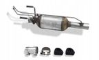 Filtr cząstek stałych DPF - JMJ JMJ1017