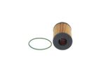 Wkład filtru olejowego - BOSCH F 026 407 367 — zdjęcie 2