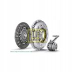 Sprzęgło komplet RepSet Pro - LUK 622 3151 34