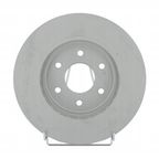 Tarcza hamulcowa - FERODO DDF1761C