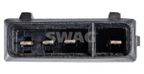 Sonda lambda 580mm vw-audi - SWAG 33103129