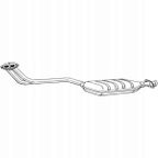 Katalizator - BOSAL BOS099-117