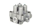 Zawór wieloobwodowy - PNEUMATICS PN-10444 — zdjęcie 2