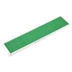 Filtr kabinowy  basic + antybakter - CASTROL CC0080