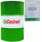 Olej castrol 5w-30 gtx c3 208l CAS5W30GTXC3208