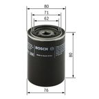 Filtr oleju - BOSCH F 026 407 005 — zdjęcie 4