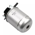 Filtr paliwa - CASTROL CF0665 — zdjęcie 2