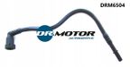 Przewód paliwa ford focus 1,4 98- - ASTA DRM6504
