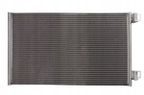 Skraplacz klimatyzacji - THERMOTEC KTT110360