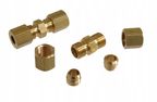 Lacznik do rury cu 6,00 mm l-153 - WP WPH5-600-153