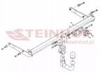 Hak holowniczy - STEINHOF STV-065 — zdjęcie 5