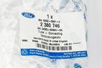 Króciec układu chłodzenia - OE 2380746