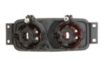 Lampa przeciwmgielna przód - TRUCKLIGHT FL-SC002L