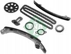 Zestaw łańcucha rozrządu - INA 559 0120 10 — zdjęcie 2
