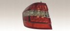 Lampa tylna halogenowa prawa LHD/RHD - VALEO 044064 — zdjęcie 2