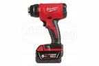 Opalarka - MILWAUKEE 4933459771