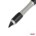 Zestaw do kosmetyki samochodowej auto detailing pędzelki 3 el. - AMIO AMI04033 — zdjęcie 4