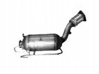 Filtr cząstek stałych DPF - JMJ JMJ1108