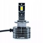 Żarówki LED D2S 12/24V D-Series 6000K 45W 5000lm CANBUS 2 szt. - EINPARTS EPLH91 — zdjęcie 4