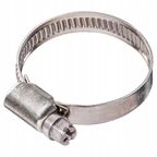 Opaska slimakowa 35-50/9 mm, w2 - TOPEX 37D507