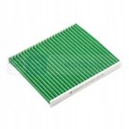 Filtr kabinowy carbon + antybakter - CASTROL CC0168C — zdjęcie 4