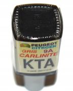 Arasystem lakier samochodowy 10ml ARAKTA