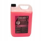 Płyn do chłodnic coolant g12 5l czerwony COL894515