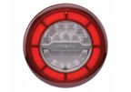 Lampa tył - VIGNAL VAL213090