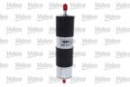 Filtr paliwa - VALEO 587077 — zdjęcie 2