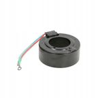 Cewka kompresora klimatyzacji - THERMOTEC KTT030072