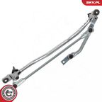 Mechanizm wycieraczek przód - SKV ESEN 05SKV186 — zdjęcie 3