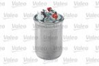 Filtr paliwa - VALEO 587526 — zdjęcie 4