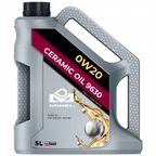 Olej mihel ceramic 9630 0w-20 5l c5 MIHCO96305
