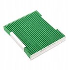 Filtr kabinowy carbon + antybakter - CASTROL CC0154C