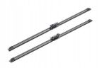 Pióro wycieraczki Aerotwin, komplet - BOSCH 3 397 014 824