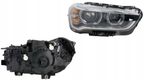 Reflektor - VALEO VAL046741