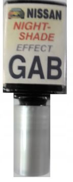 Arasystem lakier samochodowy 10ml ARAGAB