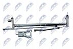 Mechanizm wycieraczek przód - NTY EMW-SK-001 — zdjęcie 3