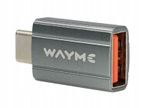 Adapter otg usb-c -> usb - CARMOTION CRM63058 — zdjęcie 2